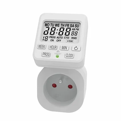 Solight DT35 Digitální časový spínač