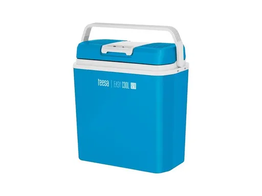 Autochladnička TEESA Easy Cool B20 20l - zánovní