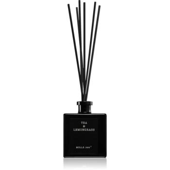 Cereria Mollá Premium Tea & Lemongrass aroma difuzor cu rezervã 500 ml