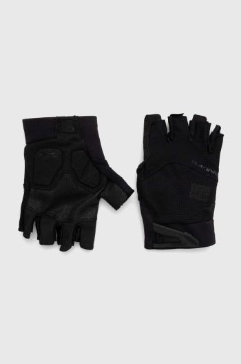 Rukavice Dakine BOUNDARY HALF FINGER GLOVE černá barva, 10003738