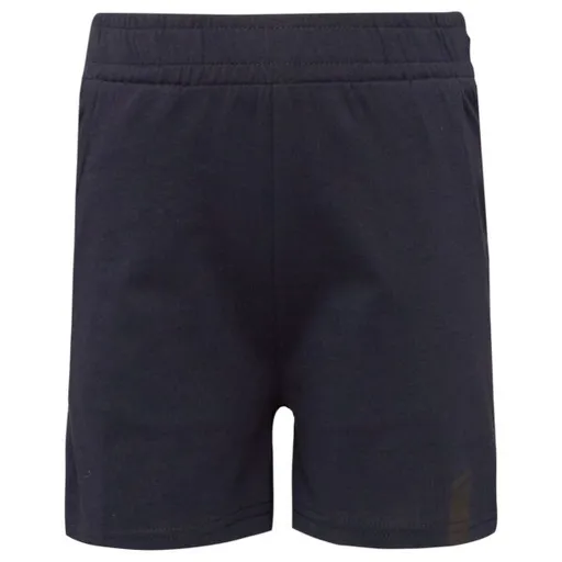 LOAP BESURIKA Dívčí šortky, tmavě modrá, velikost 112-116