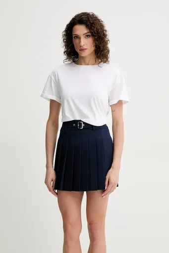 Bavlněné tričko Liu Jo