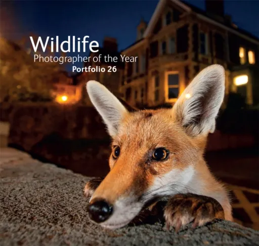 Wildlife Photographer of the Year 26 - Natural History Museum