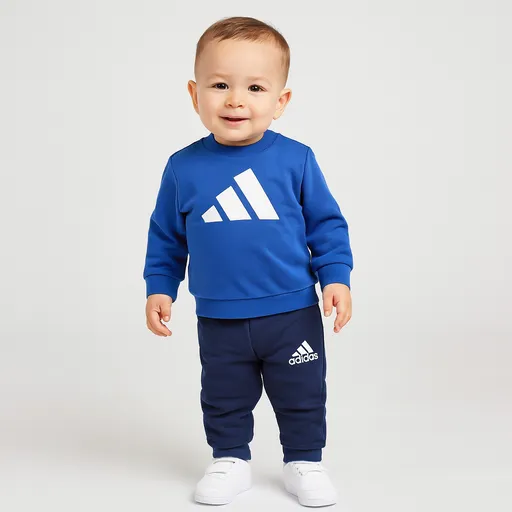 adidas Essentials Joggers Set Kids 68