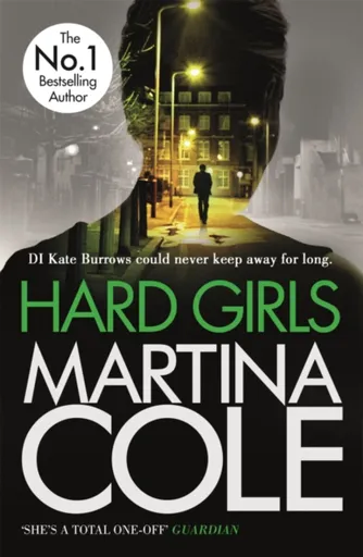 Hard Girls - Martina Cole
