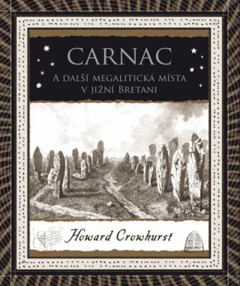 Carnac - Howard Crowhurst - e-kniha