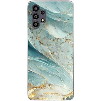 Mobiwear Silikon pro Samsung Galaxy A32 5G - B004F (5904808341547)