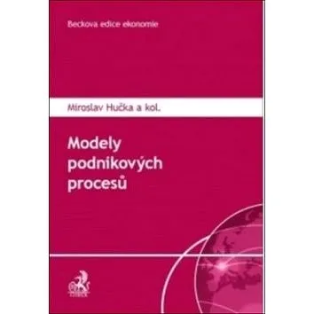 Modely podnikových procesů (978-80-7400-468-1)