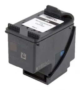 HP CC654AE - kompatibilní cartridge HP 901-XL, černá, 19ml