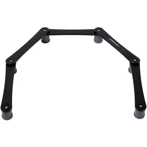 WINNWELL STICKHANDLING BASIC STICKHANDLING AID Tréninková pomůcka, černá, velikost