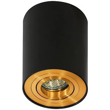 Azzardo AZ2955 - Stropní svítidlo BROSS 1xGU10/50W/230V (94838)