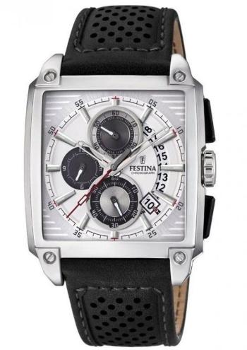 Férfi karóra FESTINA Timeless Chronograph 20265/1