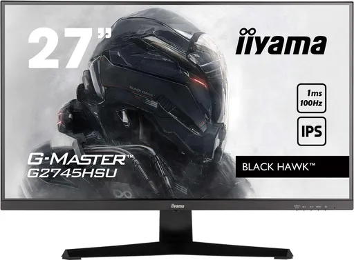 iiyama G-Master/G2745HSU-B2/27