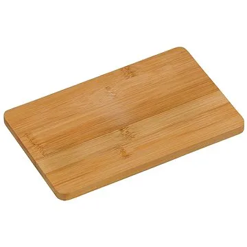 Kesper Prkénko z bukového dřeva 23x15 cm (85001)