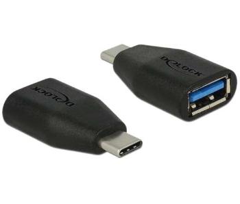 Delock 65519 USB Type-C male &gt; Type-A female