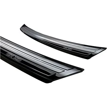 AVISA Kryt prahu zadních dveří Mini Countryman R60 (2/51036)