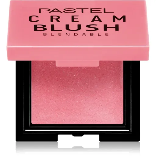 Pastel Cream Blush krémová tvářenka odstín 41 Dazzling 3.6 g