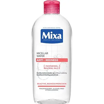 MIXA Anti-Redness Micellar Water 400 ml (3600550947762)