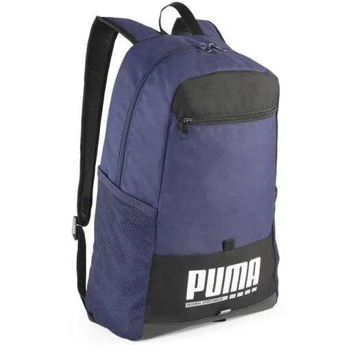 Puma PLUS BACKPACK Batoh, tmavě modrá, velikost