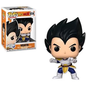 Funko POP Animation: DBZ S6 – Vegeta (889698396974)