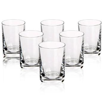 Altom 6 db-os vodkás pohár készlet 50 ml, 50 ml