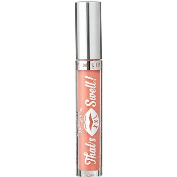 BARRY M That's Swell XXL 3 Plumping Lip Gloss Get It 2,5 ml (5019301000157)
