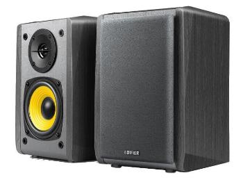 Edifier R1010BT 2.0 Hi-Fi Bezdrátový reproduktor Black 2 ks