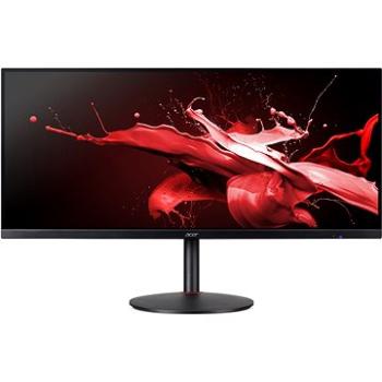 34" Acer XV340CKBb (UM.CX0EE.P05)