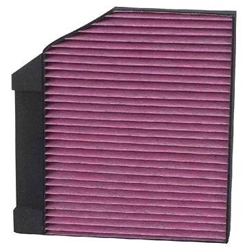 K&N RU-5100 univerzální kulatý zkosený filtr se vstupem 79 mm a výškou 178 mm (RU-5100)