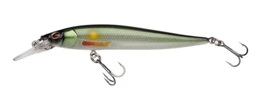 Berkley wobler dex stunna 80 plus1 super slow sinking ayu 8 cm 5,6 g
