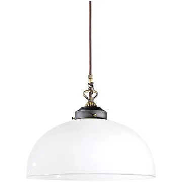 Kolarz 731.32.55 - Lustr na lanku NONNA 1xE27/75W/230V (123214)