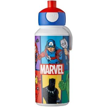 Mepal CAMPUS 400 ML AVENGERS Dětská láhev, mix, velikost