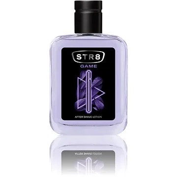STR8 Game 100 ml (5201314170341)