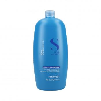 Alfaparf Milano Kondicionér pro kudrnaté a vlnité vlasy Semo Di Lino Curl (Enhancing Conditioner) 200 ml