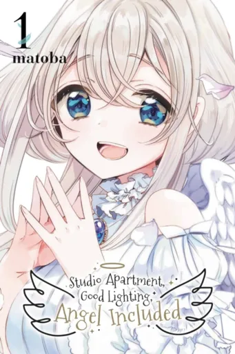 Studio Apartment, Good Lighting, Angel Included, Vol. 1 - Kei Coffman, Katie Blakeslee, Matoba Matoba