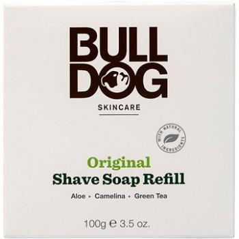 BULLDOG Shave Soap Refill 100 g  (5060144647368)