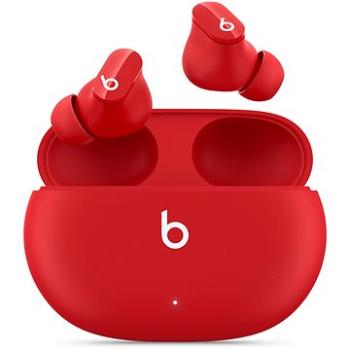 Beats Studio Buds červená (MJ503EE/A)