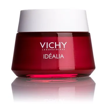 VICHY Idéalia Smoothness & Glow-Energizing Day Cream Dry Skin 50 ml (3337875491563)