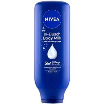 NIVEA In-Shower Body Milk Nourishing 400 ml (4005808802623)