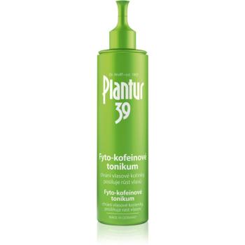 Plantur 39 vlasové tonikum pro růst vlasů a posílení od kořínků 200 ml