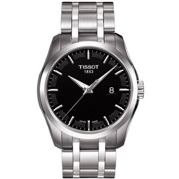 TISSOT Couturier T035.410.11.051.00 (T035.410.11.051.00)