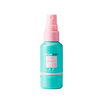 Hairburst Elixír pro objem a růst vlasů (Volume & Growth Elixir) 40 ml