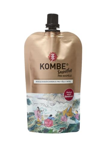 Kombe Smoothie 100 ml