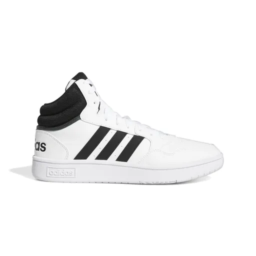 adidas Hoops 3.0 Mid Classic Vintage Shoes 38 2/3