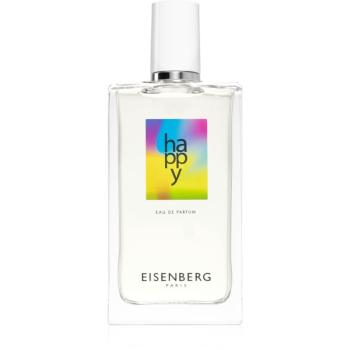 Eisenberg Happiness Happy parfémovaná voda unisex 100 ml