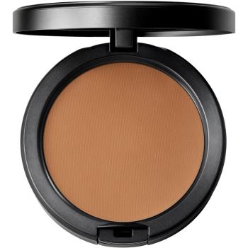MAC Cosmetics Studio Fix Powder Plus Foundation Prefill matující pudrový make-up odstín NC47 12 g