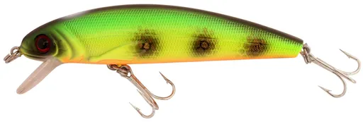 Abu garcia wobbler tormentor floating gp-7 cm 9 g