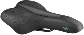 Selle Royal Float Moderate 200 mm Ocel Sedlo