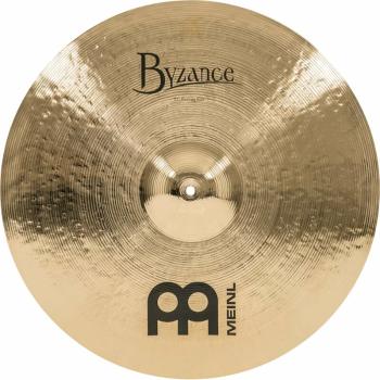 Meinl Byzance Brilliant Medium 22" Ride činel