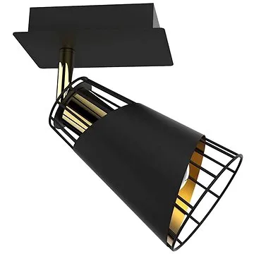 Nástěnné bodové svítidlo RICK 1xE14/40W/230V (98310)